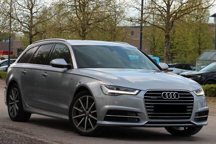 Audi A6 99.000 km 20.900 &euro; Hagen 58119