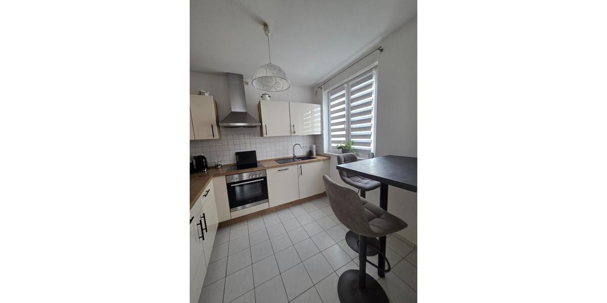 Etagenwohnung Dortmund Hombruch - 2 Zimmer, 67 m&sup2;, 740&euro; | Angebot:25936525