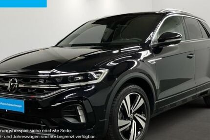 VW T-Roc 30.496 km 26.990 &euro; Hagen 58089
