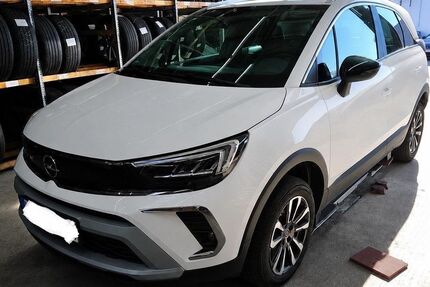 Opel Crossland (X) 28.337 km 16.399 &euro; Hamm 59067