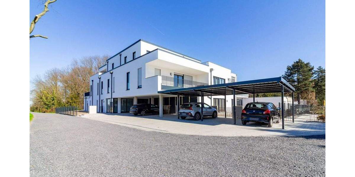 Etagenwohnung Hamm Rhynern - 3 Zimmer, 114 m&sup2;, 1.486&euro; | Angebot:26740217