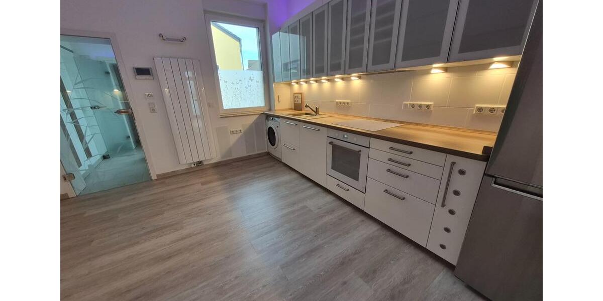 Erdgeschoßwohnung Dortmund Brackel - 2 Zimmer, 52 m&sup2;, 735&euro; | Angebot:26700873