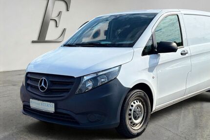 Mercedes-Benz Vito 131.130 km 17.255 &euro; Witten 58454