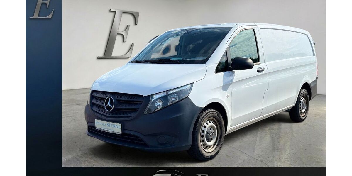 Mercedes-Benz Vito 131.130 km 17.255 &euro; Witten 58454