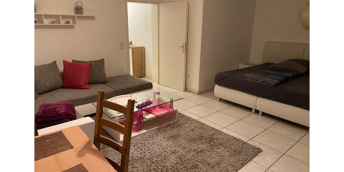Etagenwohnung Dortmund Brackel - 1 Zimmer, 39 m&sup2;, 600&euro; | Angebot:26453836
