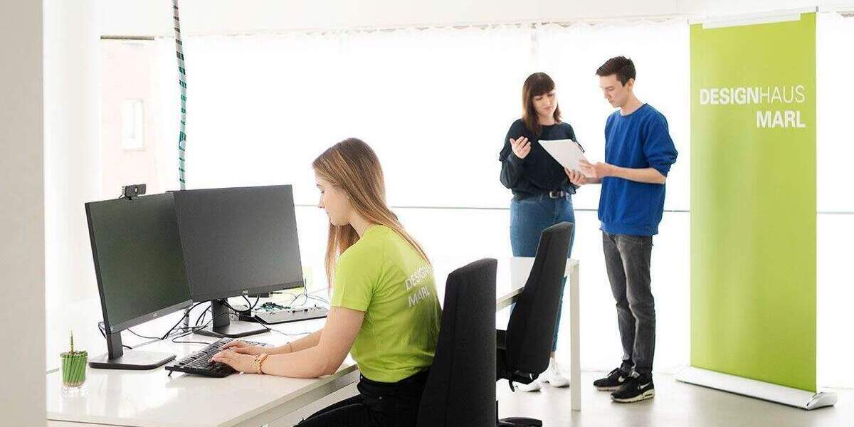 Gewerbeobjekt Marl Hüls - 185&euro; | Angebot:25893763