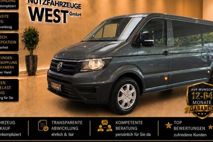 VW Crafter 280.000 km 14.990 &euro; Datteln 45711