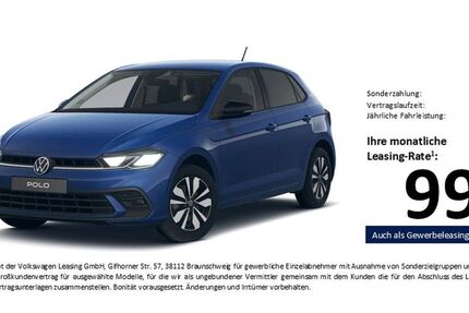 VW Polo 11.298 km 20.633 &euro; Dortmund 44141