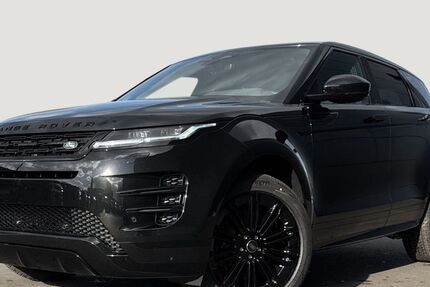 Land Rover Range Rover Evoque 2.500 km 68.490 &euro; Iserlohn 58640