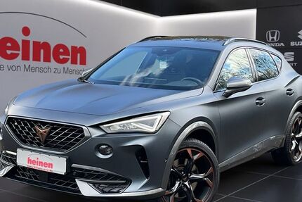 Cupra Formentor 91.023 km 27.409 &euro; Hagen 58135