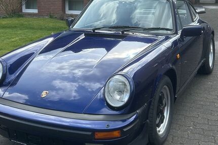 Porsche 911 Urmodell 264.500 km 67.911 &euro; Recklinghausen 45657