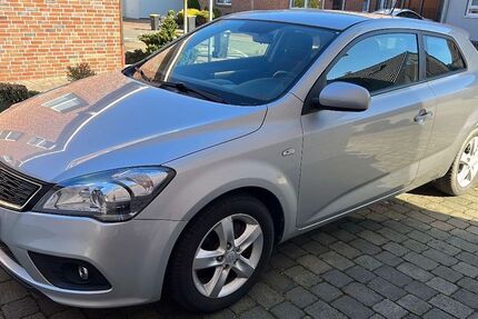Kia ceed / Ceed 166.000 km 2.500 &euro; Haltern am See 45721