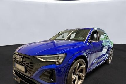 Audi SQ8 e-tron 43.251 km 59.886 &euro; Hagen 58091