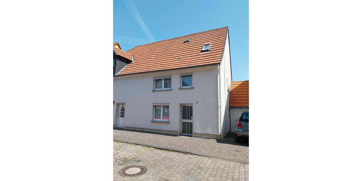 Doppelhaushälfte Werl - 5 Zimmer, 114 m&sup2;, 98.000&euro; | Angebot:27273610