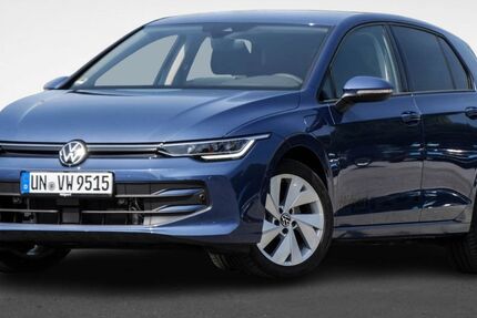 VW Golf 13.500 km 29.422 &euro; Unna 59423