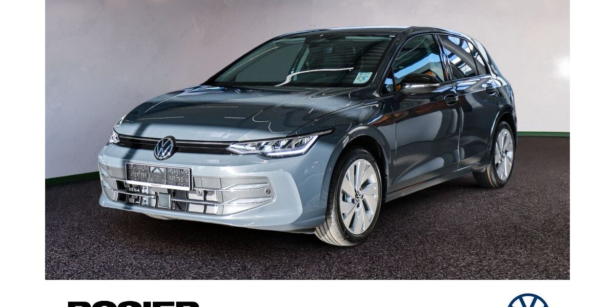 VW Golf 4.999 km 27.243 &euro; Menden 58706