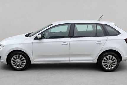 Skoda Rapid 112.279 km 6.990 &euro; Herne 44627