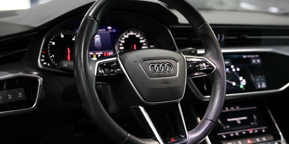 Audi A6 Avant 40 TDI S-LINE SPORT PLUS / LED, LEDER 125.000 km 25.996 &euro; Hamm 59077