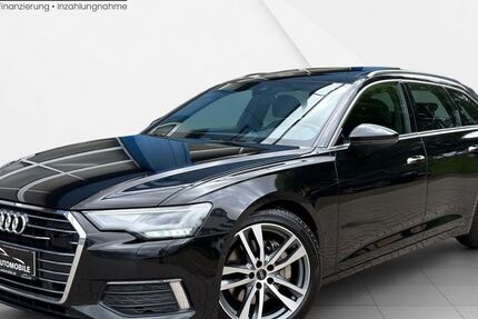 Audi A6 127.836 km 27.990 &euro; Hagen 58135