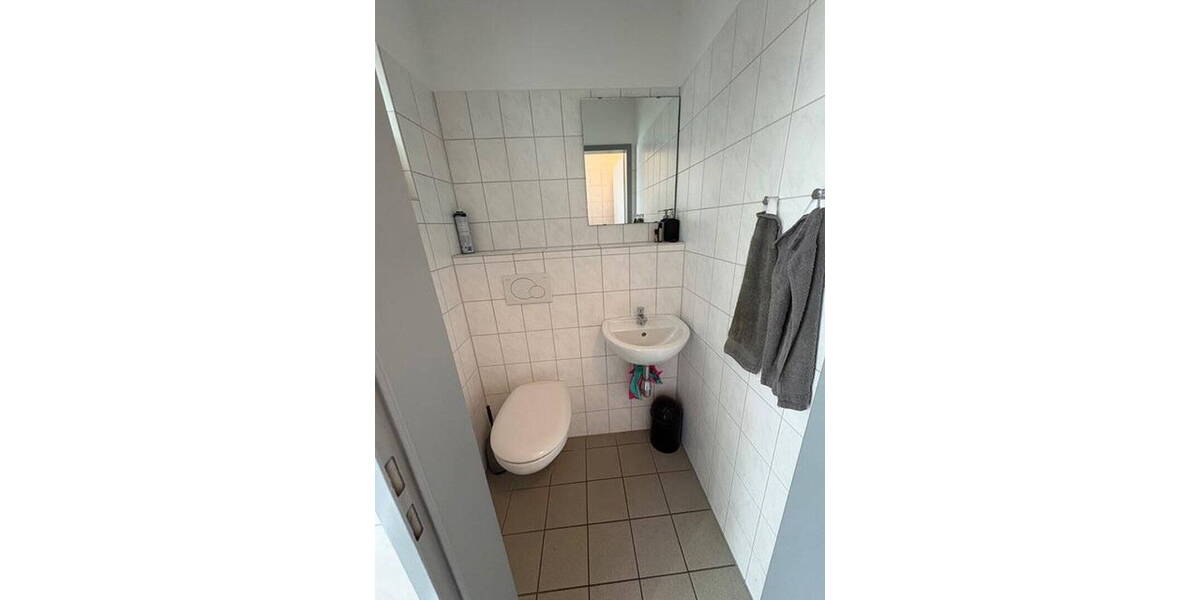 Gewerbeobjekt Witten Mitte - 500&euro; | Angebot:26721466