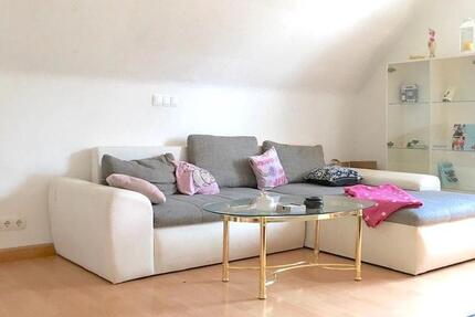 Wohnung Wetter (Ruhr) - 3.5 Zimmer, 55 m&sup2;, 467&euro; | Angebot:26291746