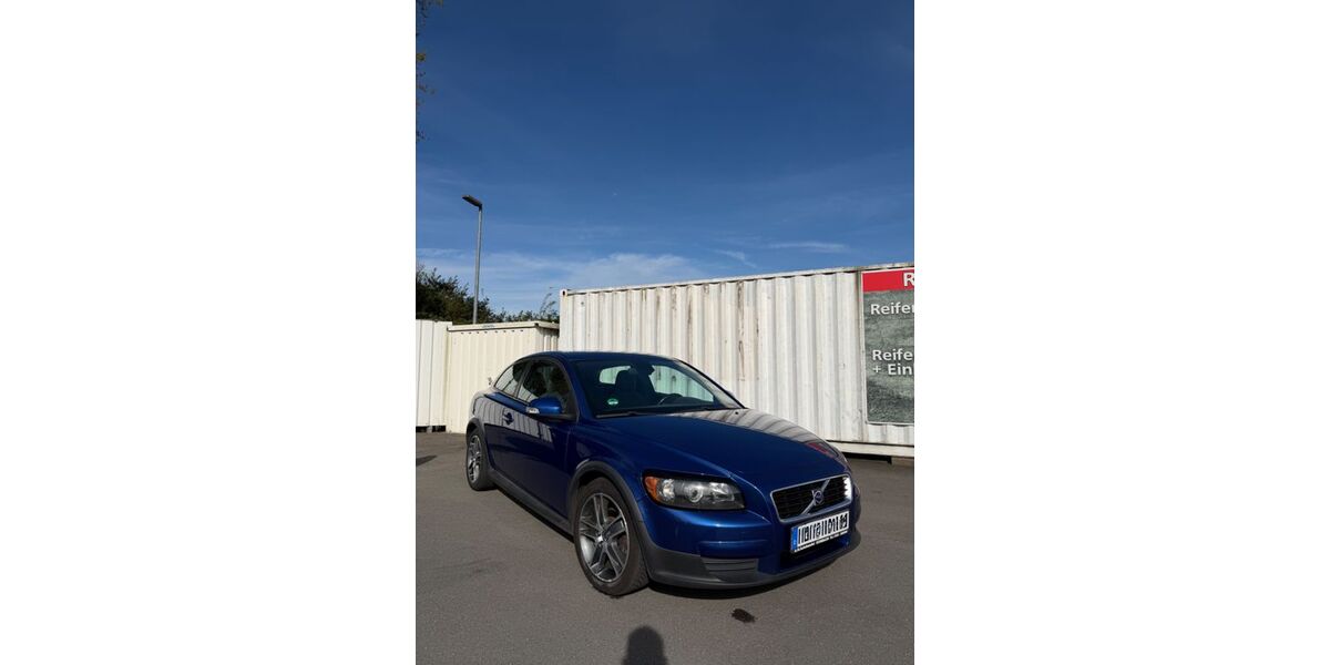 Volvo C30 178.233 km 4.100 &euro; Herne 44652