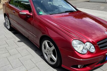 Mercedes-Benz CLK 280 105.000 km 12.999 &euro; Herdecke 58313