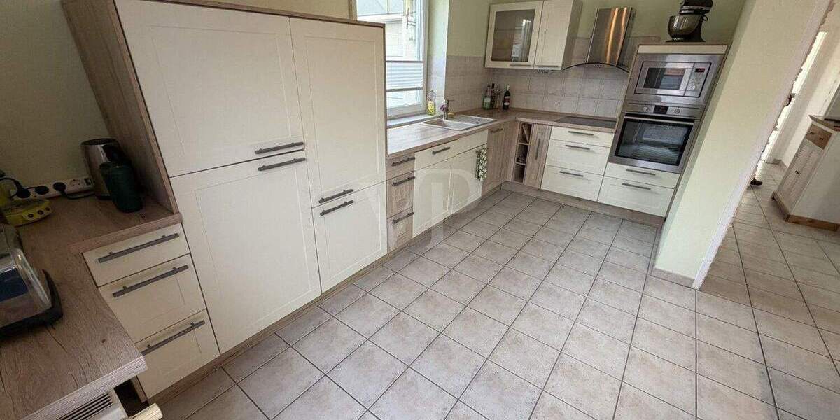 Einfamilienhaus Fröndenberg Altendorf - 5 Zimmer, 133 m&sup2;, 529.000&euro; | Angebot:25801212