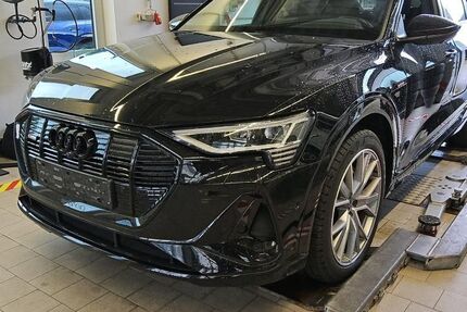 Audi e-tron 56.302 km 32.515 &euro; Hagen 58091