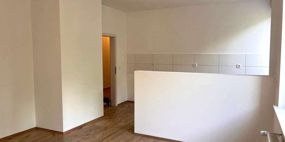 Kapitalanlage mit Potenzial: Exklusive 2,5-Zimmer-Wohnung mit zuverlässigen Mieteinnahmen in Hamm - Anlageobjekt Hamm Herringen | Angebot:17972529