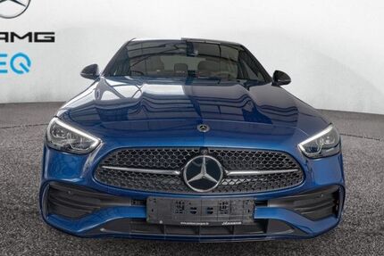 Mercedes-Benz C 180 12.509 km 39.390 &euro; Schwerte 58239