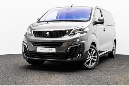Peugeot Traveller 141.138 km 20.530 &euro; Hagen 58091