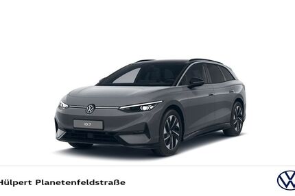 VW ID.7 23.198 km 46.544 &euro; Dortmund 44379