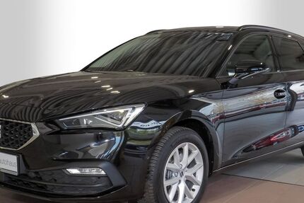 Seat Leon 29.594 km 26.550 &euro; Schwerte 58239