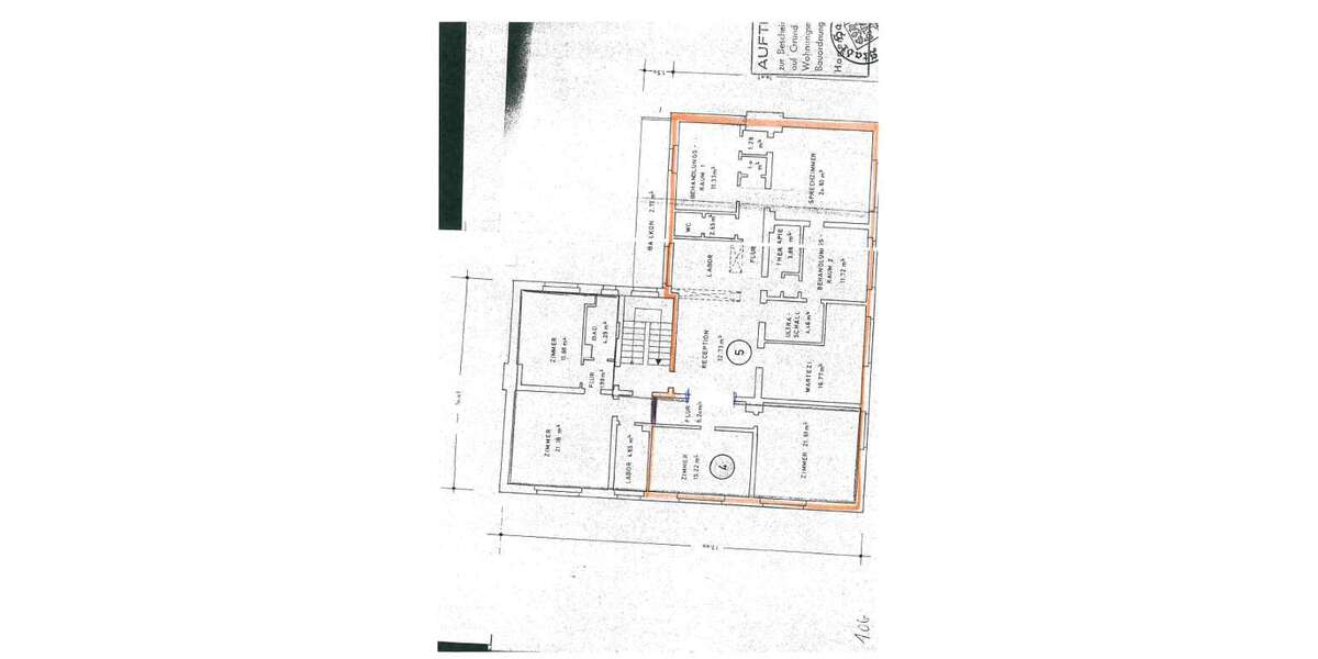 Gewerbeobjekt Hagen Hagen-Mitte - 1.150&euro; | Angebot:24774638