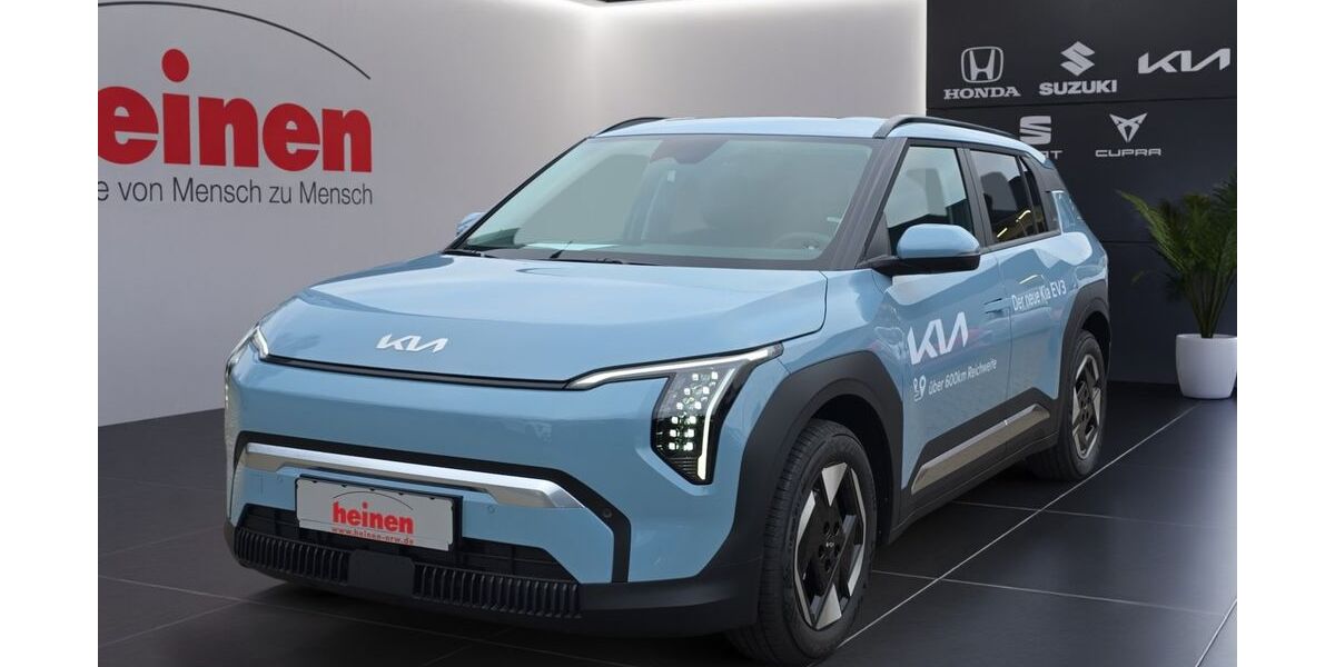 Kia EV3 6.000 km 36.780 &euro; Holzwickede 59439