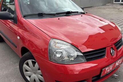 Renault Clio 100.000 km 2.299 &euro; Dortmund 44388