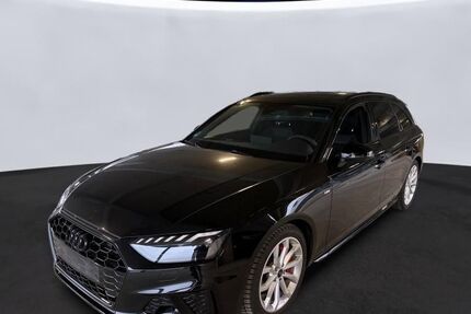 Audi A4 46.863 km 36.285 &euro; Hagen 58091