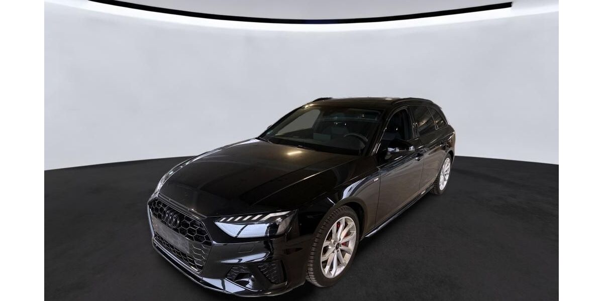 Audi A4 46.863 km 36.290 &euro; Hagen 58091