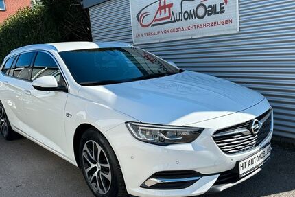 Opel Insignia 204.800 km 8.999 &euro; Marl 45770