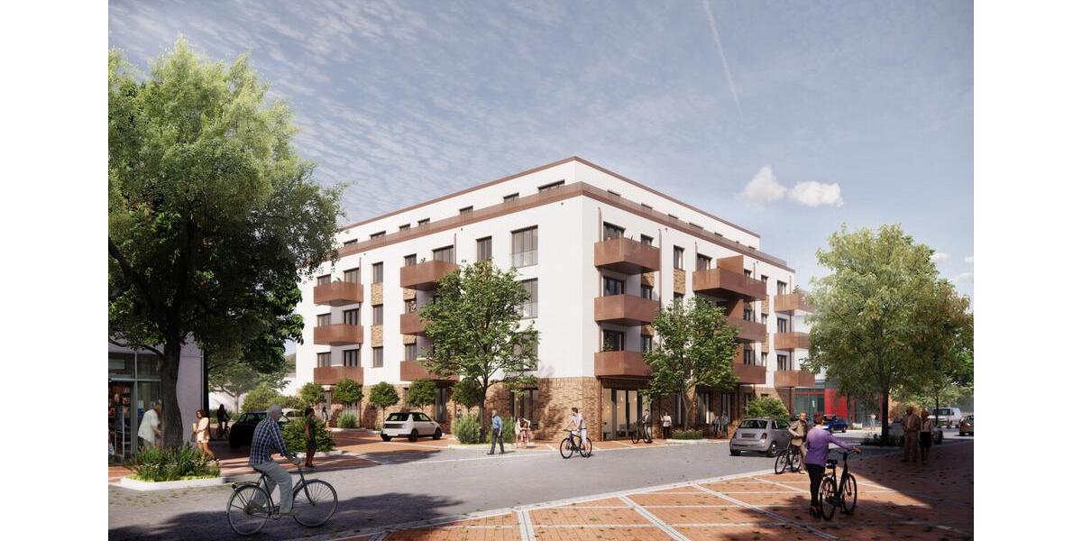 Etagenwohnung Oer-Erkenschwick Erkenschwick - 3 Zimmer, 88 m&sup2;, 1.050&euro; | Angebot:26455665