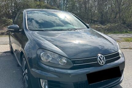 VW Golf 330.000 km 5.600 &euro; Hamm 59065