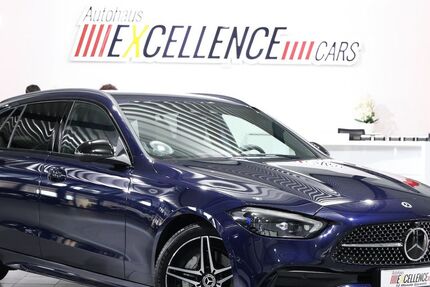 Mercedes-Benz C 220 55.000 km 36.555 &euro; Hamm 59077