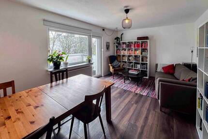 Haus Bochum Westenfeld - 3 Zimmer, 119.000&euro; | Angebot:25996985