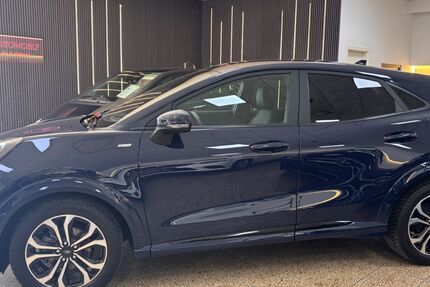 Ford Puma 45.539 km 15.950 &euro; Dortmund 44388
