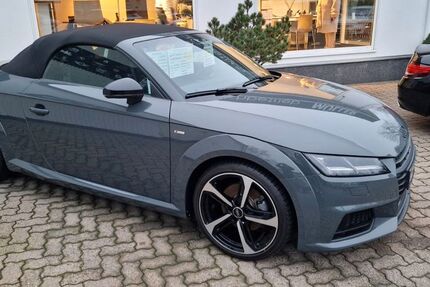 Audi TT 49.800 km 24.000 &euro; Bergkamen 59192