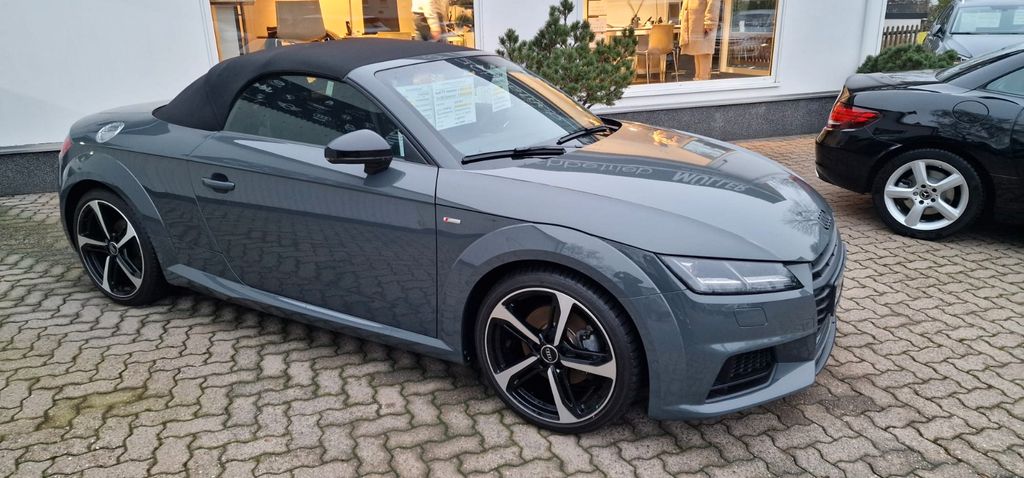 Audi TT 49.800 km 24.000 &euro; Bergkamen 59192