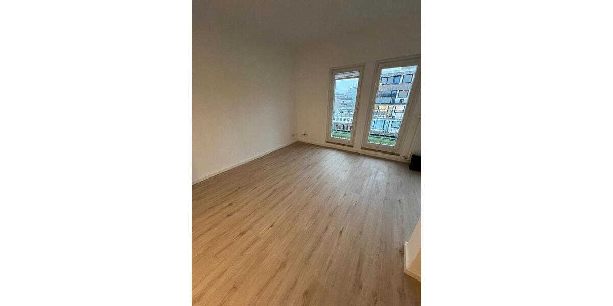 Etagenwohnung Dortmund Gartenstadt - 2 Zimmer, 52 m&sup2;, 650&euro; | Angebot:26059335