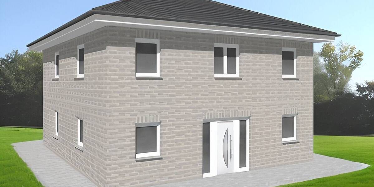Einfamilienhaus Senden - 5 Zimmer, 148 m&sup2;, 412.800&euro; | Angebot:26686287
