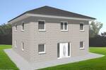Einfamilienhaus Senden - 5 Zimmer, 148 m&sup2;, 412.800&euro; | Angebot:26686287